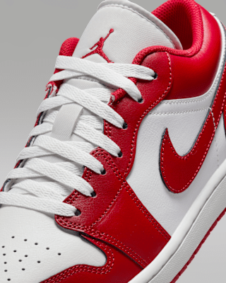 Air Jordan 1 Low Men's Shoes. Nike CA